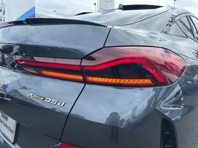 2020 BMW X6 thumbnail 24
