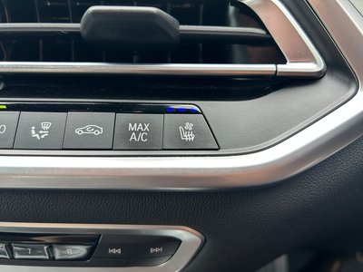 2020 BMW X6 photo 8