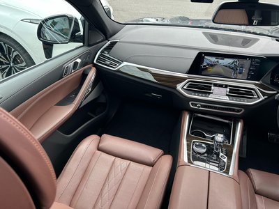 2020 BMW X6 thumbnail 39