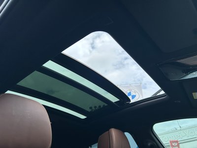 2020 BMW X6 photo 6