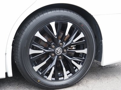 صورة 24 لـ 2023 Toyota ALPHARD