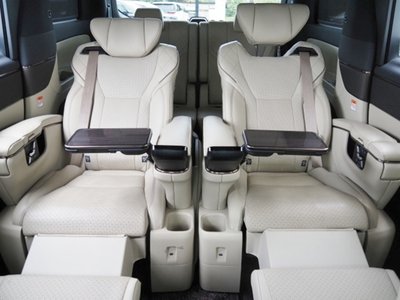 صورة 33 لـ 2023 Toyota ALPHARD