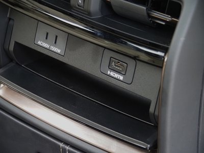 صورة 40 لـ 2023 Toyota ALPHARD