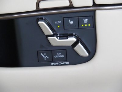 صورة 34 لـ 2023 Toyota ALPHARD