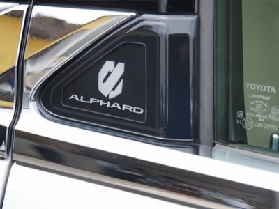 صورة 16 لـ 2023 Toyota ALPHARD