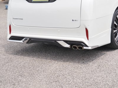 صورة 13 لـ 2023 Toyota ALPHARD