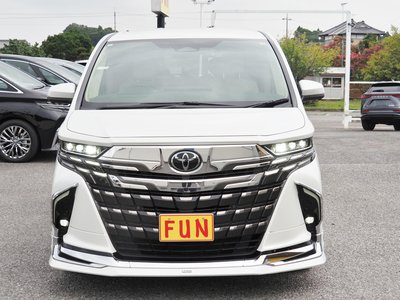 صورة 2 لـ 2023 Toyota ALPHARD
