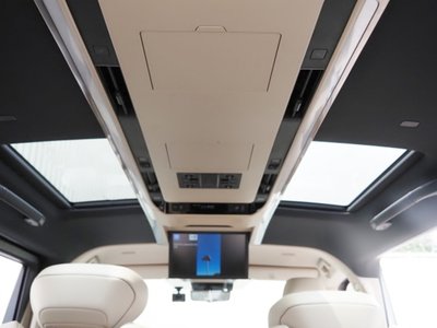 صورة 26 لـ 2023 Toyota ALPHARD