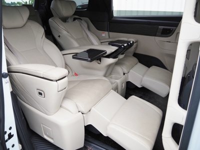 صورة 37 لـ 2023 Toyota ALPHARD