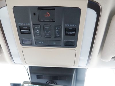 صورة 67 لـ 2023 Toyota ALPHARD