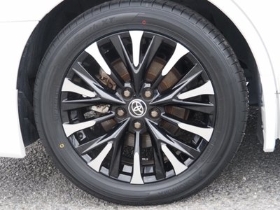 صورة 25 لـ 2023 Toyota ALPHARD