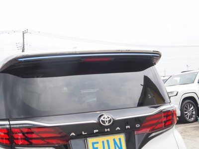 صورة 15 لـ 2023 Toyota ALPHARD