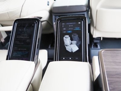 صورة 36 لـ 2023 Toyota ALPHARD