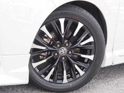 صورة 23 لـ 2023 Toyota ALPHARD