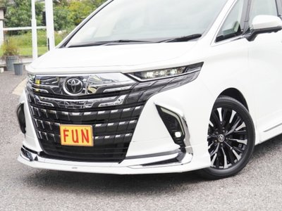 صورة 11 لـ 2023 Toyota ALPHARD