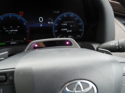 صورة 58 لـ 2023 Toyota ALPHARD