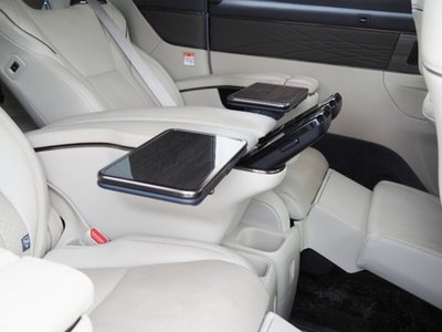 صورة 39 لـ 2023 Toyota ALPHARD