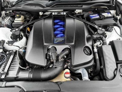 صورة 74 لـ 2015 Lexus RC F