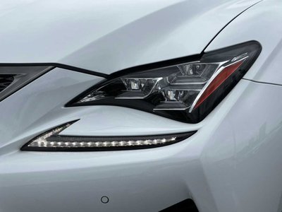 صورة 55 لـ 2015 Lexus RC F