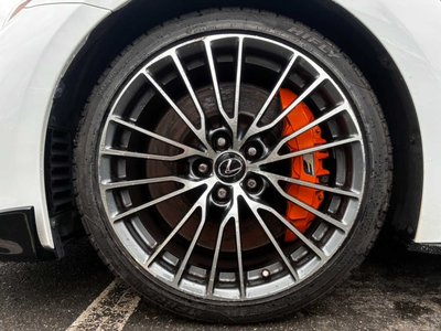صورة 62 لـ 2015 Lexus RC F