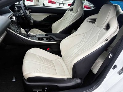 صورة 69 لـ 2015 Lexus RC F