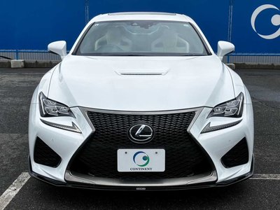 صورة 49 لـ 2015 Lexus RC F