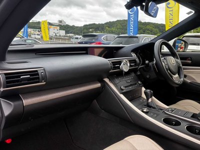 2015 Lexus RC F 照片 13