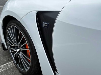 صورة 60 لـ 2015 Lexus RC F
