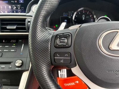 2015 Lexus RC F 照片 16