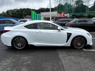 صورة 51 لـ 2015 Lexus RC F