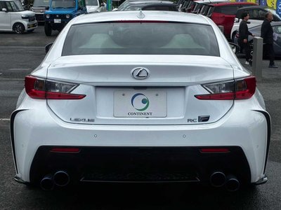 صورة 52 لـ 2015 Lexus RC F
