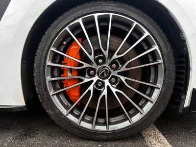 صورة 65 لـ 2015 Lexus RC F