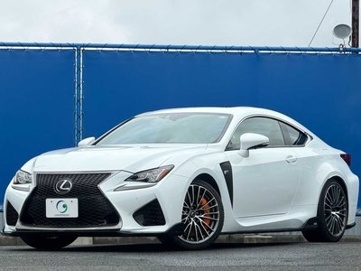 صورة 48 لـ 2015 Lexus RC F