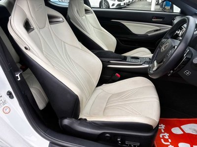 صورة 67 لـ 2015 Lexus RC F