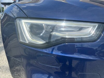 2013 AUDI RS5 CABRIOLET photo 9