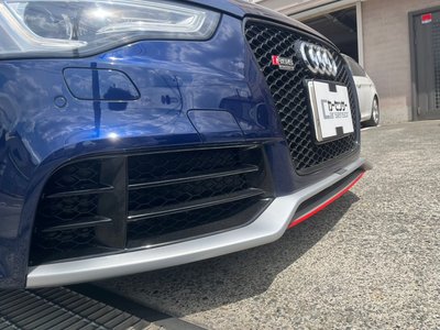 2013 AUDI RS5 CABRIOLET photo 16