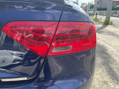2013 AUDI RS5 CABRIOLET photo 14