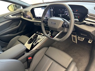 صورة 12 لـ 2026 AUDI A5 AVANT