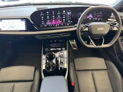 صورة 3 لـ 2026 AUDI A5 AVANT