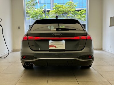صورة 8 لـ 2026 AUDI A5 AVANT
