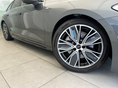 صورة 10 لـ 2026 AUDI A5 AVANT