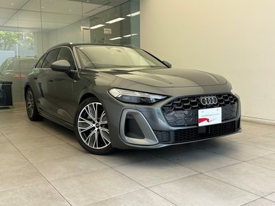 صورة 6 لـ 2026 AUDI A5 AVANT