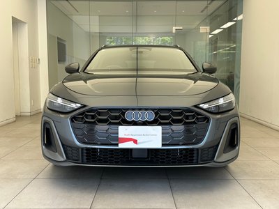 صورة 5 لـ 2026 AUDI A5 AVANT