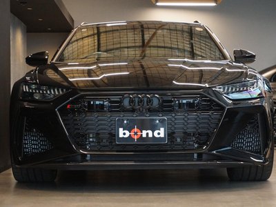 2025 AUDI RS6 AVANT 照片 10