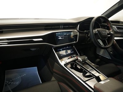2025 AUDI RS6 AVANT thumbnail 24