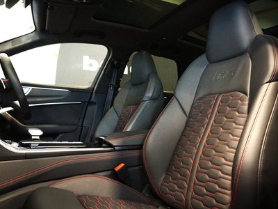 2025 AUDI RS6 AVANT thumbnail 30