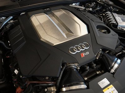 2025 AUDI RS6 AVANT thumbnail 48