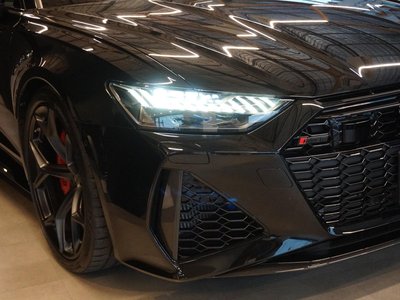 2025 AUDI RS6 AVANT thumbnail 44