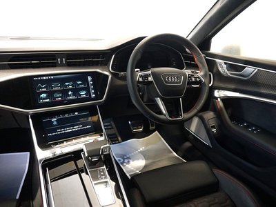2025 AUDI RS6 AVANT thumbnail 25