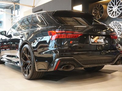 2025 AUDI RS6 AVANT 照片 5